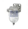 IVECO 04686377 Fuel filter